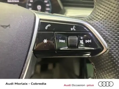 Photo 13 Audi E-tron  S Sportback 503ch e-quattro Sport Extended