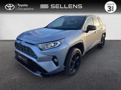 Photo Toyota Rav4