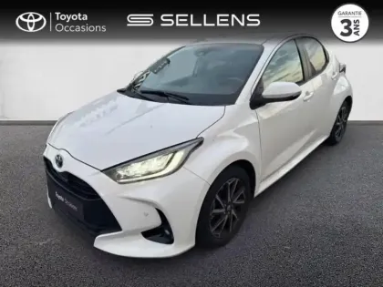 Photo Toyota Yaris