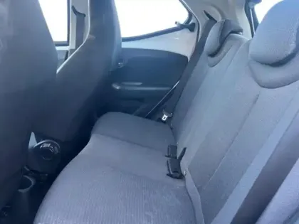 Photo 24 Toyota Aygo  1.0 VVT-i 72ch x-play 5p MY21