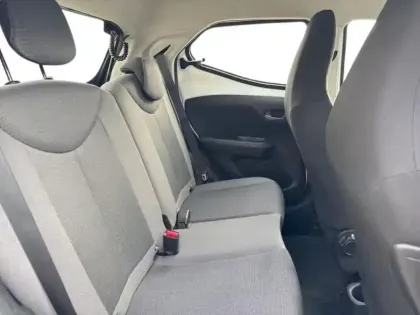 Photo 11 Toyota Aygo  1.0 VVT-i 72ch x-play 5p MY21