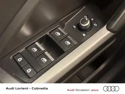 Photo 10 Audi Q3  35 TFSI 150ch S line S tronic 7