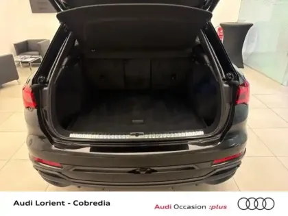 Photo 8 Audi Q3  35 TFSI 150ch S line S tronic 7