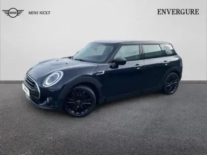 Photo 15 Mini Mini Clubman Cooper 136ch Edition Premium Plus BVA7