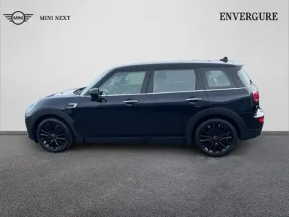 Photo 17 Mini Mini Clubman Cooper 136ch Edition Premium Plus BVA7