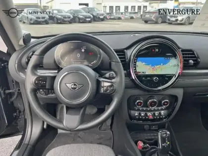 Photo 20 Mini Mini Clubman Cooper 136ch Edition Premium Plus BVA7