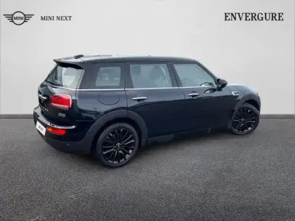 Photo 16 Mini Mini Clubman Cooper 136ch Edition Premium Plus BVA7