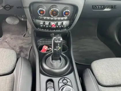 Photo 29 Mini Mini Clubman Cooper 136ch Edition Premium Plus BVA7