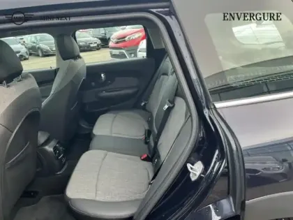 Photo 27 Mini Mini Clubman Cooper 136ch Edition Premium Plus BVA7