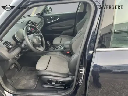 Photo 18 Mini Mini Clubman Cooper 136ch Edition Premium Plus BVA7