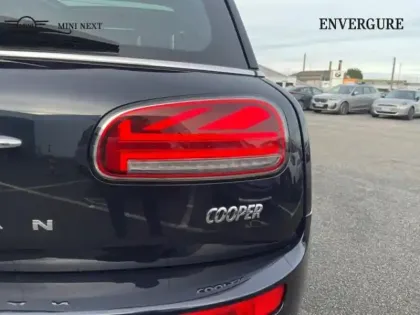 Photo 24 Mini Mini Clubman Cooper 136ch Edition Premium Plus BVA7