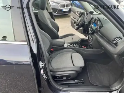 Photo 23 Mini Mini Clubman Cooper 136ch Edition Premium Plus BVA7