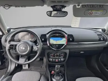 Photo 19 Mini Mini Clubman Cooper 136ch Edition Premium Plus BVA7
