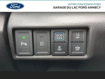 Photo 13 Suzuki S-Cross  1.5 Dualjet Hybrid 115ch Privilège Auto