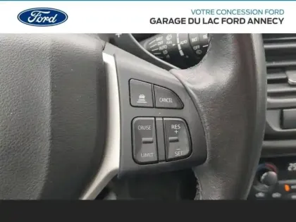 Photo 11 Suzuki S-Cross  1.5 Dualjet Hybrid 115ch Privilège Auto