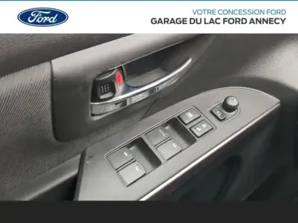 Photo 14 Suzuki S-Cross  1.5 Dualjet Hybrid 115ch Privilège Auto