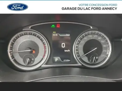 Photo 12 Suzuki S-Cross  1.5 Dualjet Hybrid 115ch Privilège Auto