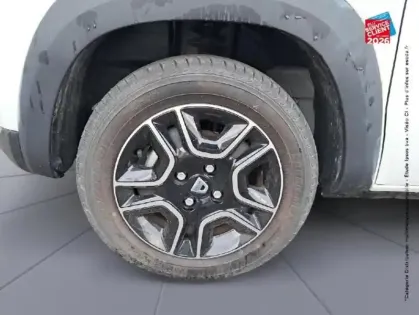 Photo 9 Dacia Spring  45ch Confort - Achat Intégral