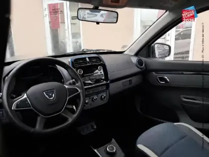 Photo 14 Dacia Spring  45ch Confort - Achat Intégral