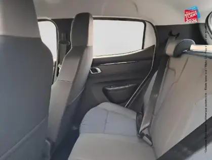 Photo 10 Dacia Spring  45ch Confort - Achat Intégral