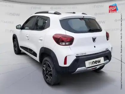 Photo 7 Dacia Spring  45ch Confort - Achat Intégral