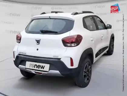 Photo 5 Dacia Spring  45ch Confort - Achat Intégral