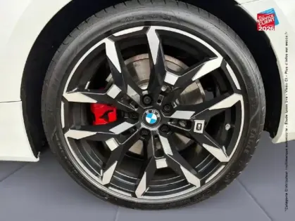 Photo 24 BMW Serie 4 Série 4 Cabriolet 420dA 190ch M Sport