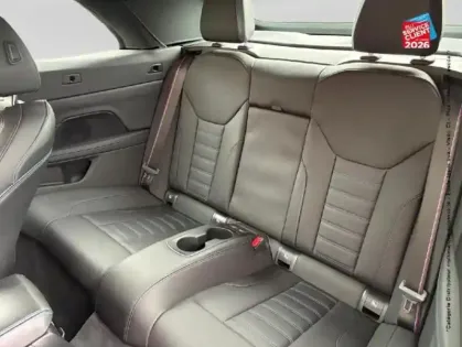 Photo 10 BMW Serie 4 Série 4 Cabriolet 420dA 190ch M Sport