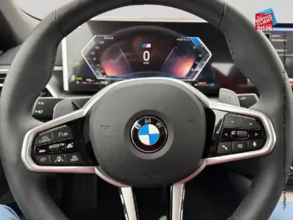 Photo 11 BMW Serie 4 Série 4 Cabriolet 420dA 190ch M Sport