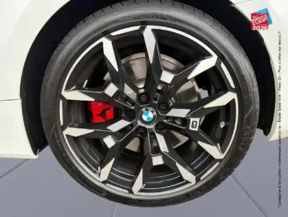 Photo 9 BMW Serie 4 Série 4 Cabriolet 420dA 190ch M Sport