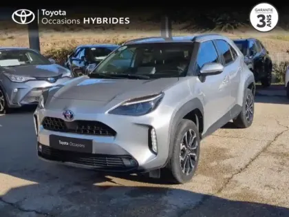 Photo 11 Toyota Yaris  Cross 116h Design MY22