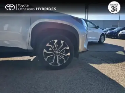 Photo 13 Toyota Yaris  Cross 116h Design MY22
