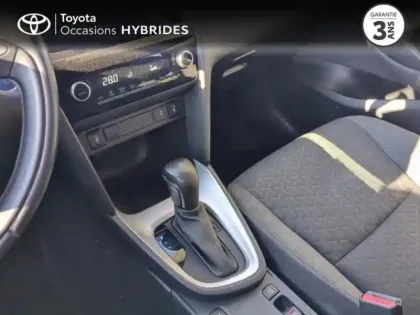 Photo 5 Toyota Yaris  Cross 116h Design MY22