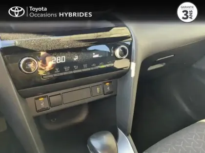 Photo 7 Toyota Yaris  Cross 116h Design MY22