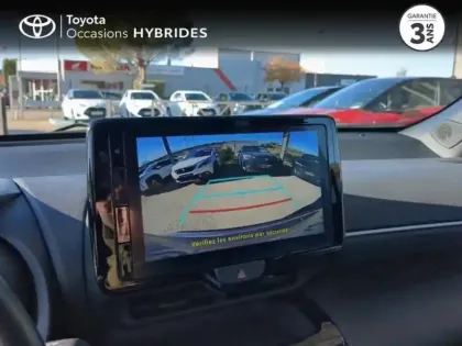 Photo 6 Toyota Yaris  Cross 116h Design MY22