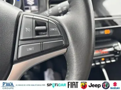 Photo 13 Suzuki Ignis  1.2 Dualjet Hybrid 83ch Pack