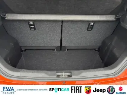 Photo 5 Suzuki Ignis  1.2 Dualjet Hybrid 83ch Pack