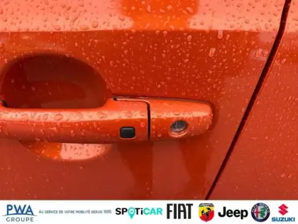 Photo 11 Suzuki Ignis  1.2 Dualjet Hybrid 83ch Pack