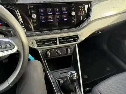 Photo 14 Volkswagen Polo  1.0 TSI 95ch VW Edition