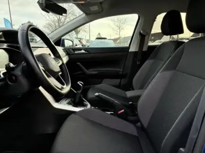 Photo 5 Volkswagen Polo  1.0 TSI 95ch VW Edition