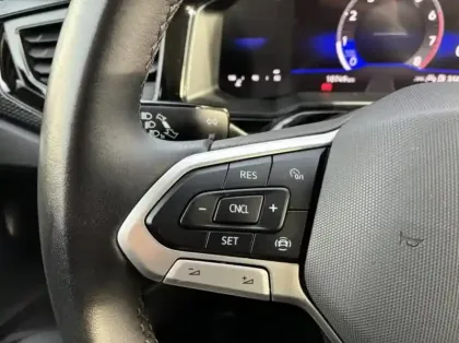 Photo 10 Volkswagen Polo  1.0 TSI 95ch VW Edition