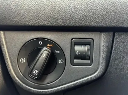 Photo 12 Volkswagen Polo  1.0 TSI 95ch VW Edition