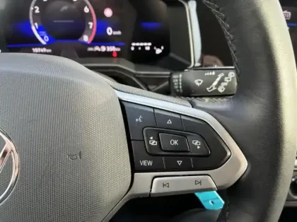 Photo 11 Volkswagen Polo  1.0 TSI 95ch VW Edition