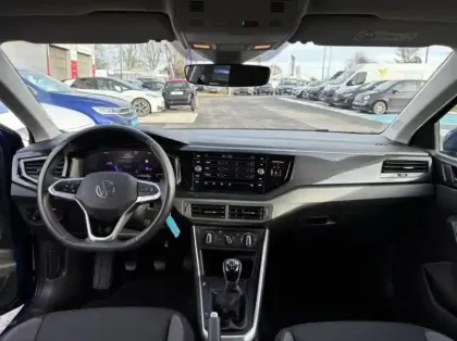 Photo 7 Volkswagen Polo  1.0 TSI 95ch VW Edition