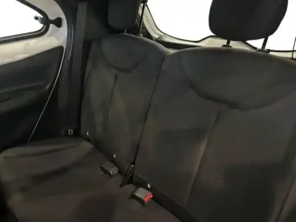 Photo 9 Toyota Aygo  X 1.0 VVT-i 72ch Dynamic