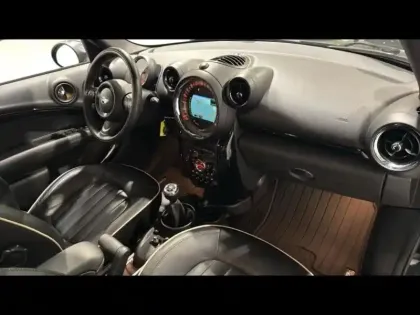 Photo 5 Mini Countryman  Cooper SD 143ch