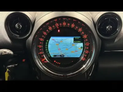 Photo 25 Mini Countryman  Cooper SD 143ch