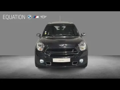 Photo 17 Mini Countryman  Cooper SD 143ch