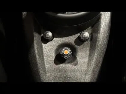 Photo 11 Mini Countryman  Cooper SD 143ch