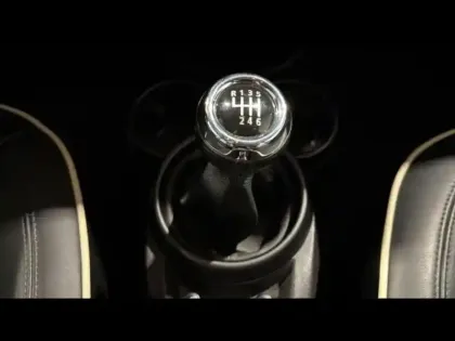 Photo 9 Mini Countryman  Cooper SD 143ch